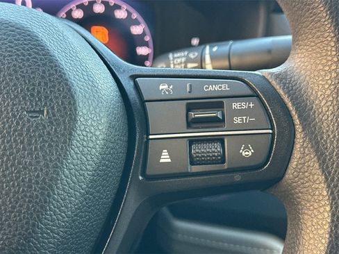 Certified 2024 Honda Accord LX image 26