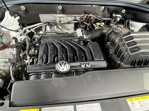 Used 2023 Volkswagen Atlas SEL Premium image 31