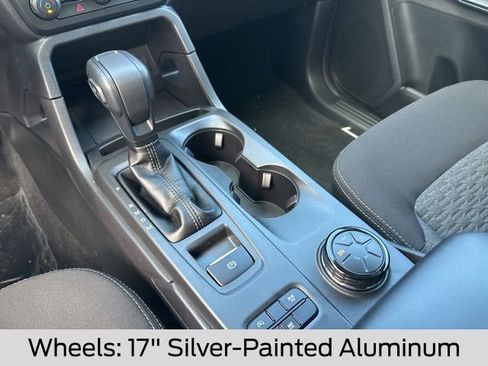 New 2025 Ford Ranger XL w/ Trailer Tow Package image 28