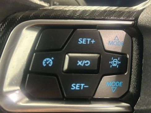 Used 2024 Ford Mustang Premium RWD image 18