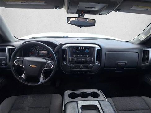 Used 2014 Chevrolet Silverado 1500 LT w/ All Star Edition RWD image 15