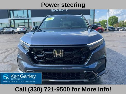 Used 2026 Honda CR-V Sport image 19