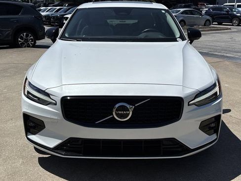 Used 2024 Volvo S60 B5 Plus w/ Climate Package AWD/4WD image 12