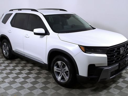 New 2026 Honda Pilot EX-L image 6