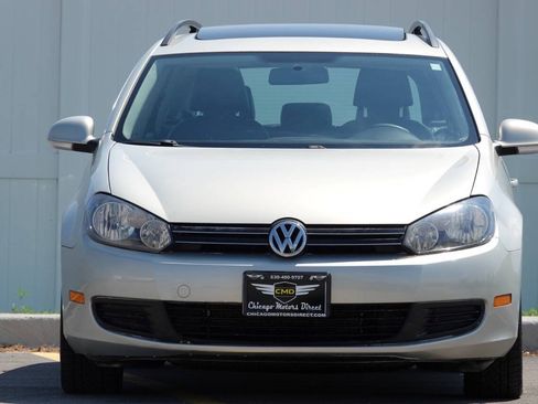 Used 2012 Volkswagen Jetta TDI FWD image 30