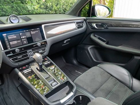 Used 2023 Porsche Macan GTS image 23