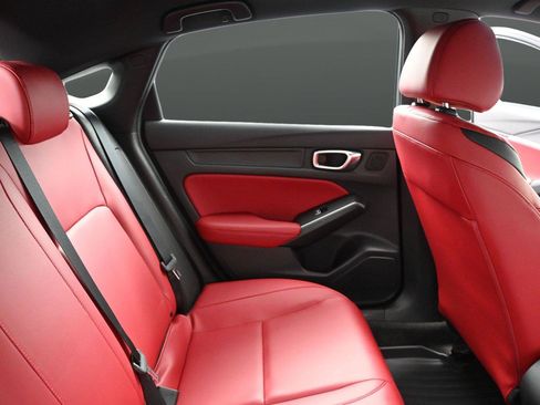 Certified 2024 Acura Integra A-Spec FWD image 20
