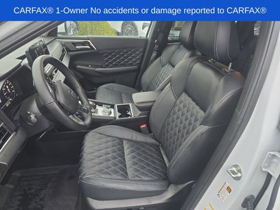 Used 2023 Mitsubishi Outlander SEL