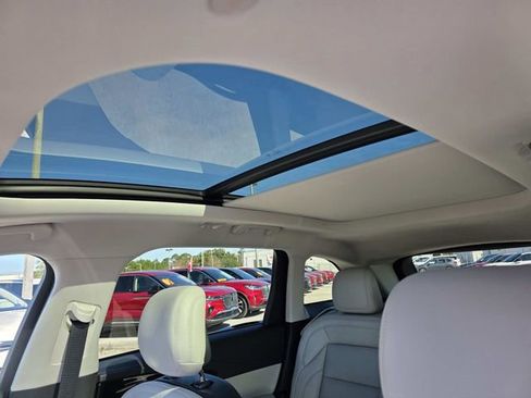 New 2026 Lincoln Nautilus Premier w/ Equipment Group 102A image 9