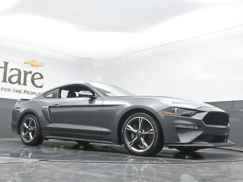 Used 2022 Ford Mustang GT Premium w/ Equipment Group 401A image 2