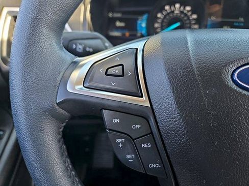 Certified 2024 Ford Edge SEL w/ Convenience Package AWD/4WD image 14
