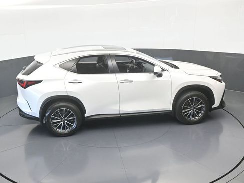 Used 2024 Lexus NX 350 AWD w/ Premium Package image 52