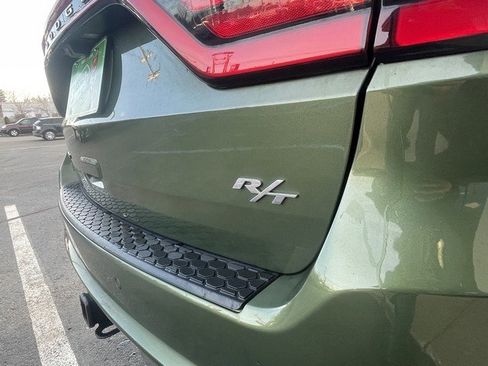 Used 2022 Dodge Durango R/T w/ Tow 'N Go Package image 8