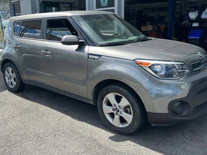 Used 2019 Kia Soul w/ Convenience Package