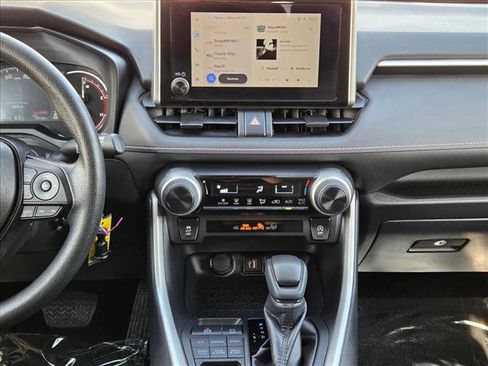 Certified 2025 Toyota RAV4 LE image 16
