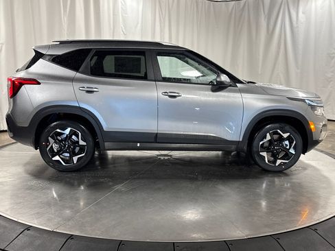 New 2026 Kia Seltos S AWD/4WD image 9