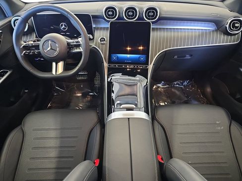 Certified 2026 Mercedes-Benz GLC 300 GLC 300 image 10