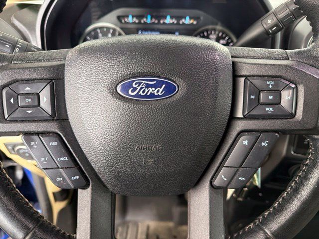 Used 2018 Ford F150 XLT w/ Equipment Group 301A Mid RWD image 23