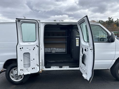 Used 2012 Ford E-150 and Econoline 150 image 24