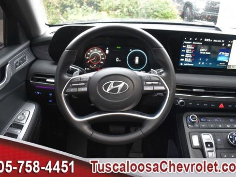 Used 2024 Hyundai Palisade Limited image 35