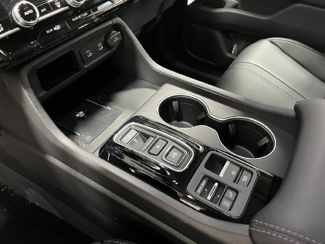 New 2026 Honda Pilot Touring image 20