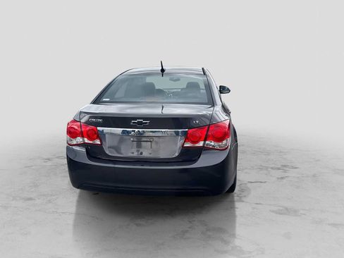 Used 2014 Chevrolet Cruze LT FWD image 13