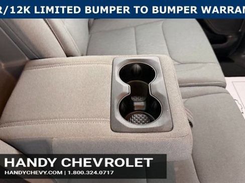 Used 2021 RAM 1500 Big Horn image 56