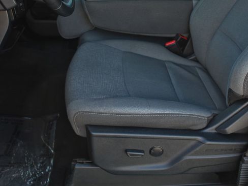 Used 2025 Ford F150 XLT w/ Equipment Group 301A Standard image 16