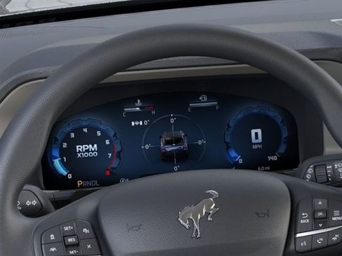 New 2025 Ford Bronco Sport Big Bend AWD/4WD image 15