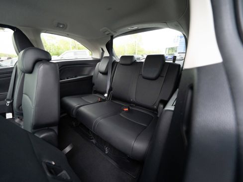 Used 2025 Honda Odyssey EX-L image 24