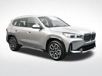 New 2026 BMW X1 xDrive28i w/ Technology Package AWD/4WD video 2