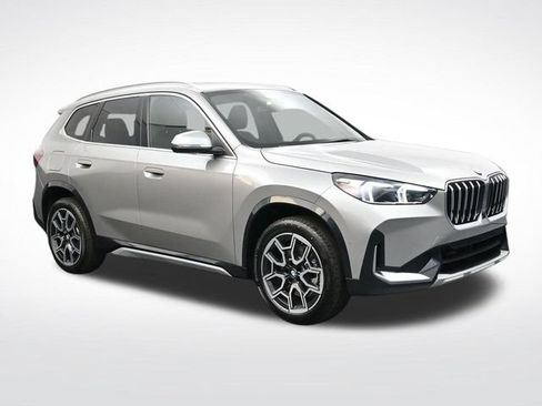 New 2026 BMW X1 xDrive28i w/ Technology Package AWD/4WD image 2