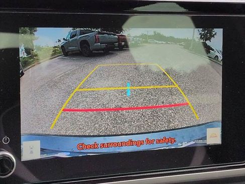 Certified 2026 Toyota Camry SE FWD image 19