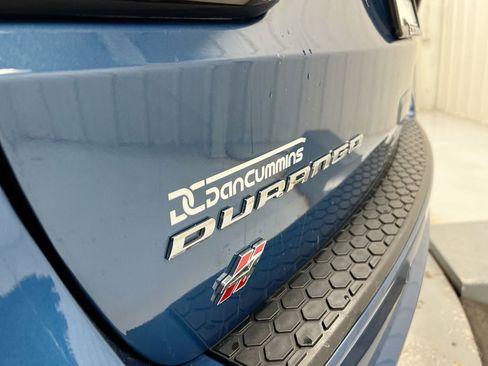 Used 2025 Dodge Durango GT image 27