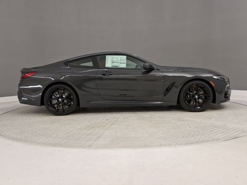 New 2026 BMW 840i Coupe w/ M Sport Professional Package image 6