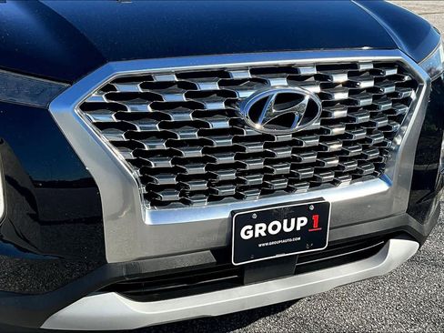 Used 2020 Hyundai Palisade SEL image 29