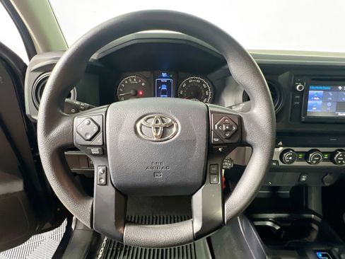 Used 2019 Toyota Tacoma SR w/ SR Convenience Package RWD image 17