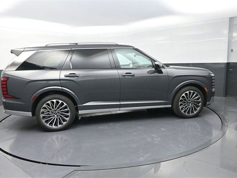 New 2026 Hyundai Palisade Calligraphy image 9