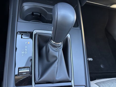 New 2026 MAZDA CX-30 AWD 2.5 S image 36