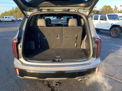 Used 2024 Kia Telluride SX Prestige X-Line image 16