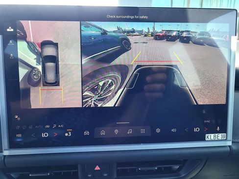 New 2026 MAZDA CX-5 2.5 S w/ Premium Plus Package image 9