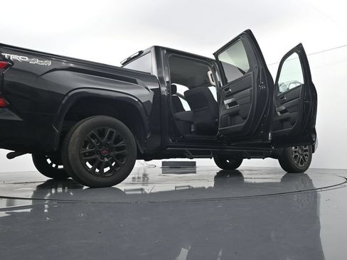 Used 2023 Toyota Tundra SR5 w/ TRD Sport Package AWD/4WD image 29