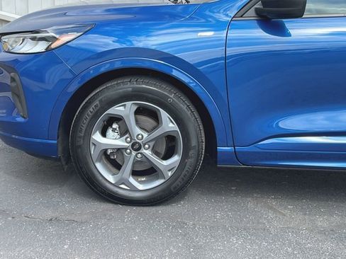 Used 2023 Ford Escape ST-Line w/ Tech Pack #1 image 18