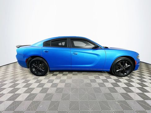 Certified 2023 Dodge Charger SXT w/ Blacktop Package image 14