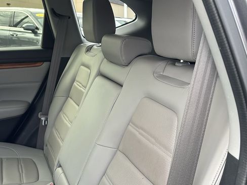 Used 2019 Honda CR-V EX-L image 31
