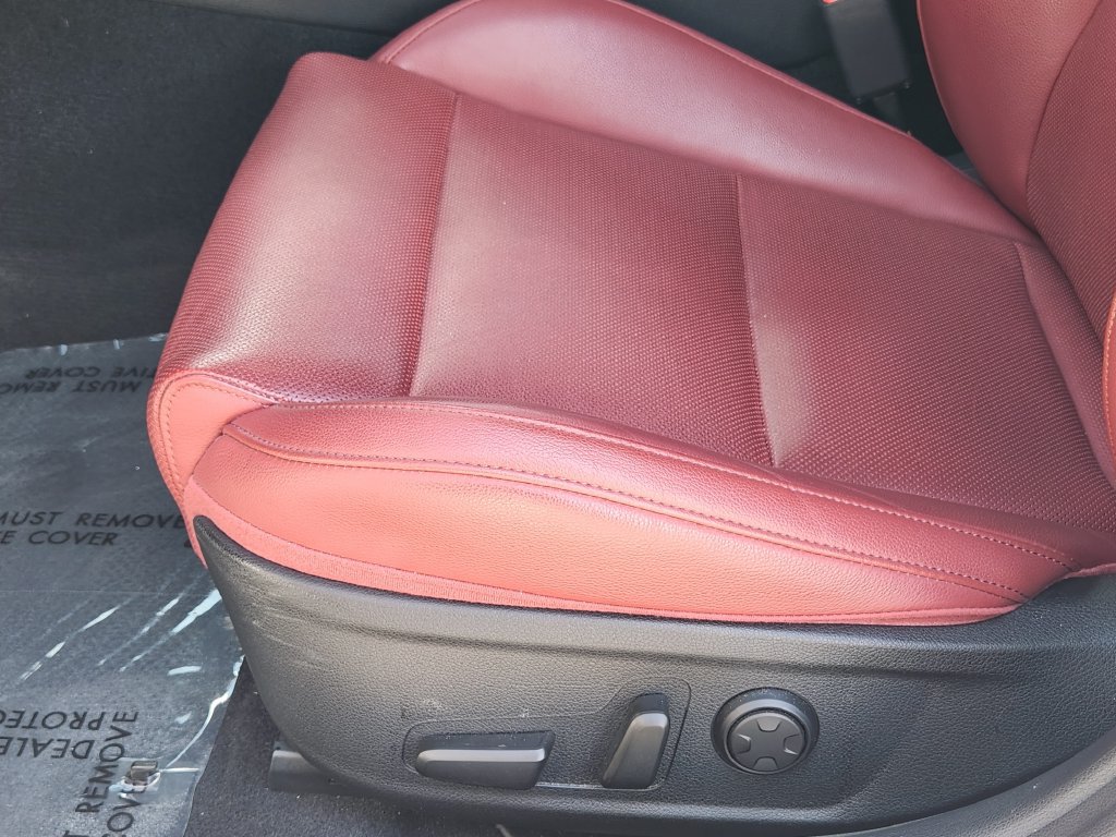 Used 2022 Kia Stinger GT-Line w/ Sun & Sound Package AWD/4WD image 24