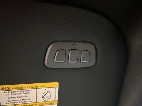 New 2025 Ford F150 Lariat w/ Equipment Group 501A Mid image 26