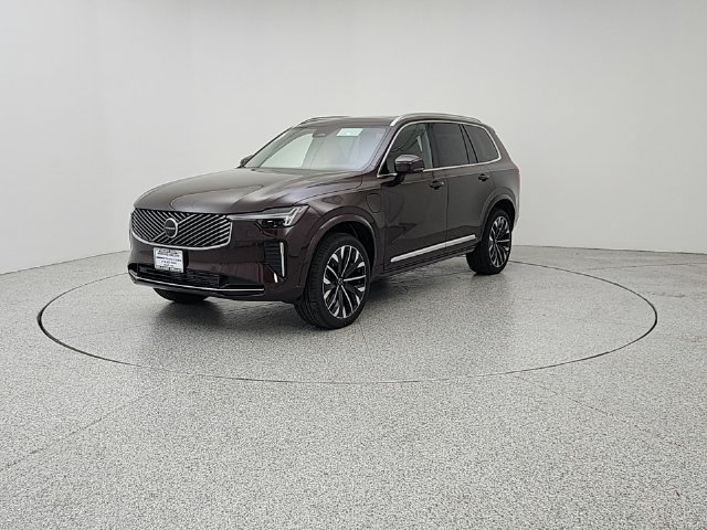 New 2026 Volvo XC90 T8 Ultra w/ Protection Package Premier AWD/4WD image 1