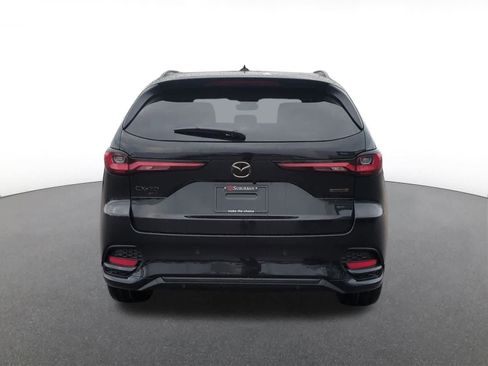 New 2026 MAZDA CX-70 3.3 Turbo S w/ Premium Package image 5