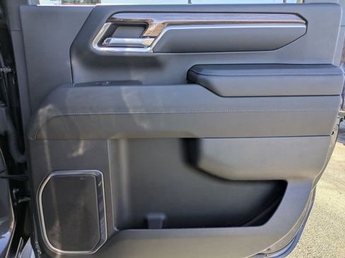 Used 2024 Chevrolet Silverado 2500 LT w/ All Star Edition image 34